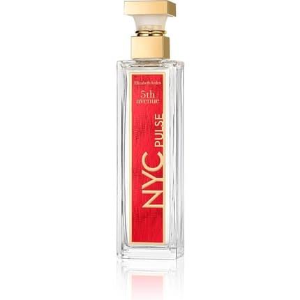 Elizabeth Arden 5th Avenue NYC Pulse Eau de Parfum 75 ml