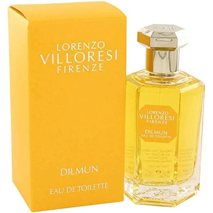 Lorenzo Villoresi Dilmun Eau de Toilette 100 ml