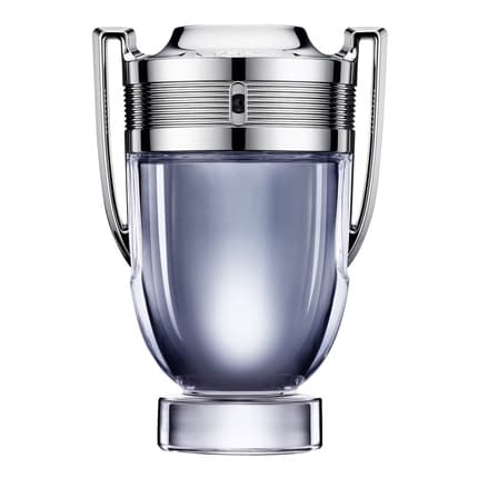 Paco Rabanne Invictus Eau de Toilette (EDT) Mixte 100ml