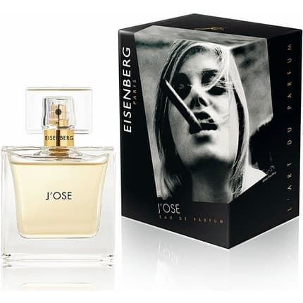 Eisenberg Jose Eau de Parfum