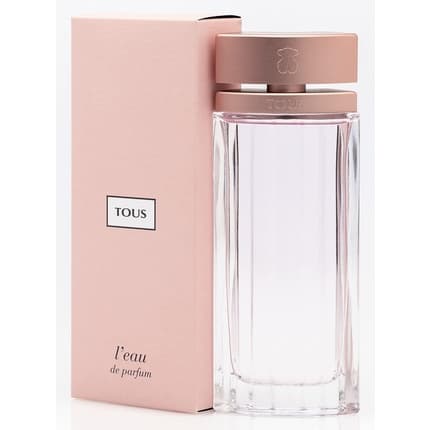 Tous L'Eau Eau de Parfum (EDP) Mixte 90ml