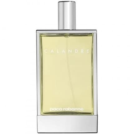 Paco Rabanne Calandre Eau de Toilette Femme 100 ml