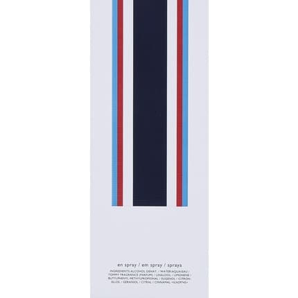 Tommy Hilfiger Eau de Toilette Mixte 100 ml