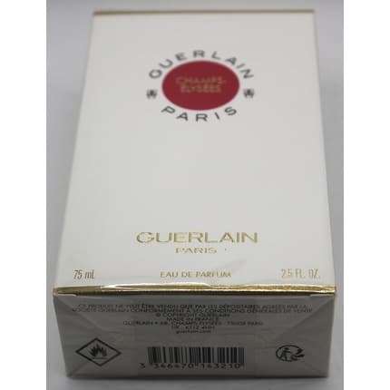 Guerlain Champs-Elysees Epv Colourful 75ml Unisexe