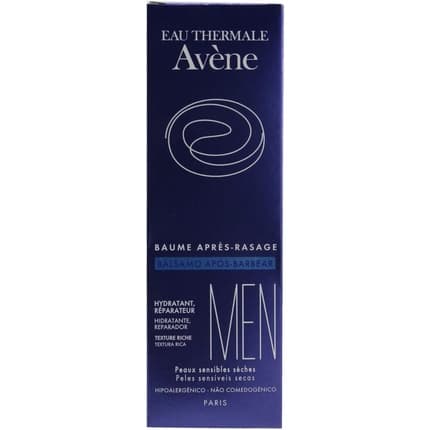Avène Men Baume Après-Rasage 75 ml