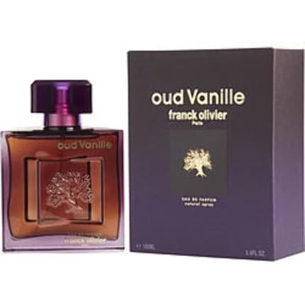 Franck Olivier Oud Vanille Eau de Parfum
