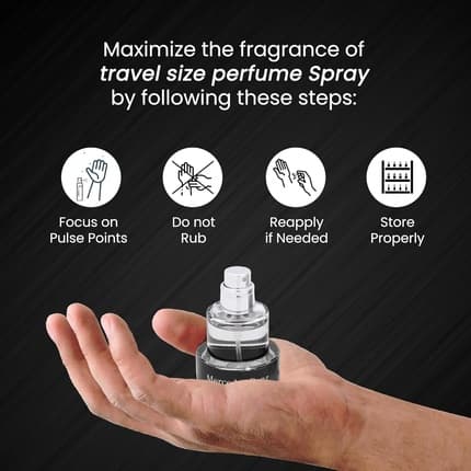 Mercedes-Benz Select Travel Collection Eau de Toilette 20 ml