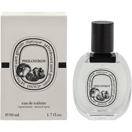 Diptyque Philosykos Eau de Toilette (EDT) Mixte