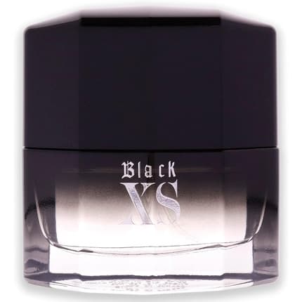 Paco Rabanne Black Xs Eau de Toilette 50 ml