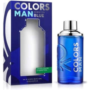 Benetton Benetton Man Blue Eau De Toilette 200ml