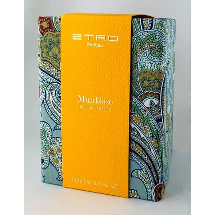 Etro Man Rose Eau de Parfum (EDP) Mixte 100ml