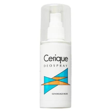 Celine Cerique Perfumed Deodorant Déodorant (Déo) Mixte 100ml