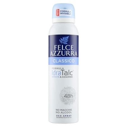 Felce Azzurra Classico Déodorant 150 ml