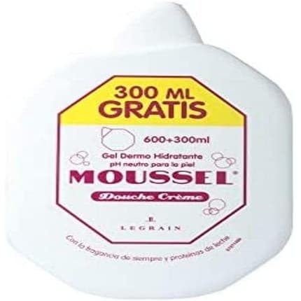 Muscadet Moussel Fragrance Set and Coffret (Coffret) Homme 600ml