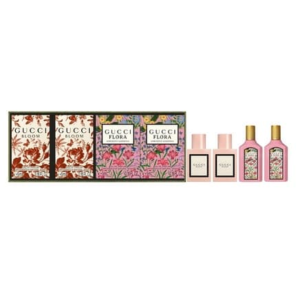 Gucci Bloom Coffret 5 ml
