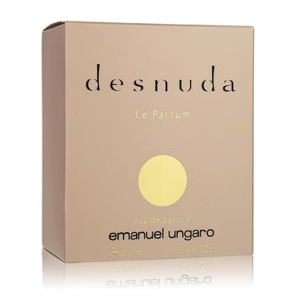Emanuel Ungaro Desnuda Eau de Parfum