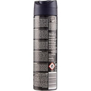 Nivea Men Deep Black Carbon Déodorant 150 ml