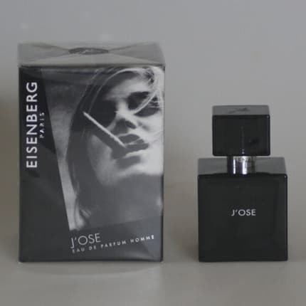 Eisenberg Jose Eau de Parfum (EDP) Homme