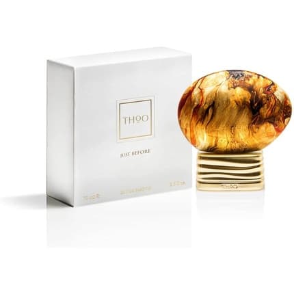 The House Of Oud Just Before Eau de Parfum 75 ml