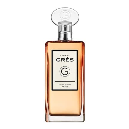 Gres Madame Gres Eau de Parfum 100 ml