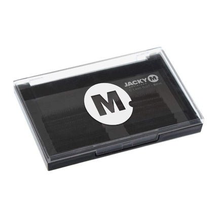 Jacky M Smart Russian C 0.07 Mix - Maison des fragrances