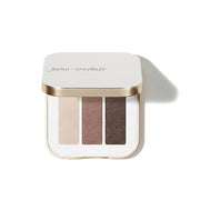 Jane Iredale PurePressed Eye Shadow Triple Pink Quartz - Maison des fragrances