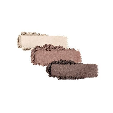 Jane Iredale PurePressed Eye Shadow Triple Pink Quartz - Maison des fragrances