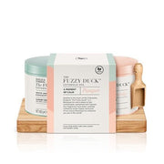 Jasmine & Eucalyptus, Rose & Peach Gift Set (2 pieces) - Maison des fragrances