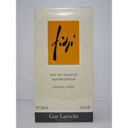 Guy Laroche Fidji Eau De Toilette pour femme  3.4 oz, 1oz équivaut à 30ml Guy Laroche