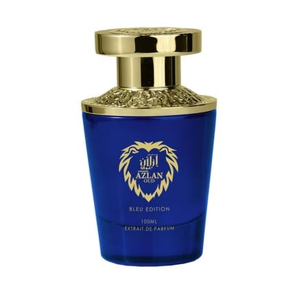 Al Haramain Azlan Oud Bleu Eau de Parfum