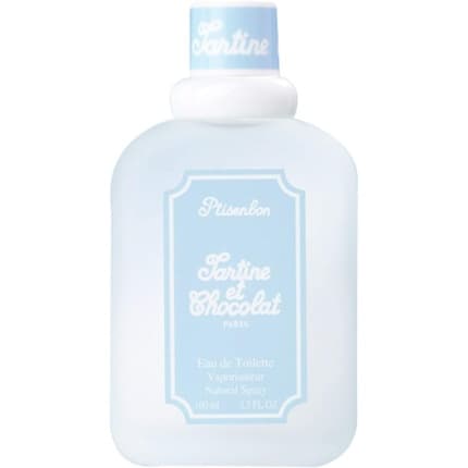 Ptisenbon Tartine Et Chocolat Eau de Toilette Femme 100 ml