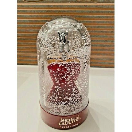 Jean Paul Gaultier Classique - Limited Edition - Rare Eau de Toilette (EDT) Mixte 100ml - Maison des fragrances