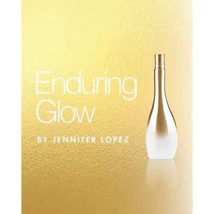Jennifer Lopez Enduring Glow Eau De Parfum Spray 30ml - Maison des fragrances