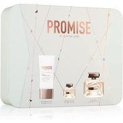Jennifer Lopez Promise Gift Set 50ml - Maison des fragrances