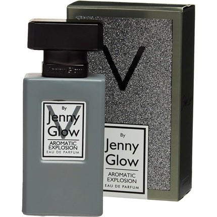 Jenny Glow Aromatic Explosion Eau de Parfum (EDP) Mixte - Maison des fragrances
