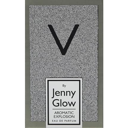 Jenny Glow Aromatic Explosion Eau de Parfum (EDP) Mixte - Maison des fragrances