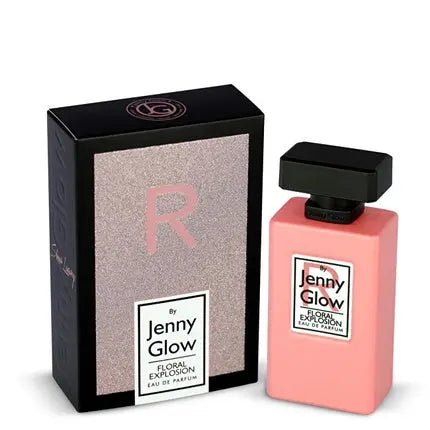 Jenny Glow Floral Explosion - Eau de Parfum - Maison des fragrances