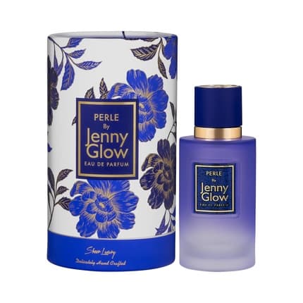 Jenny Glow Perle Eau de Parfum (EDP) Mixte 80ml - Maison des fragrances
