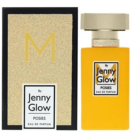 Jenny Glow Posies - Eau de Parfum - Maison des fragrances