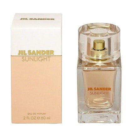 Jil Sander Edp Vapo 60ml Fruity - Maison des fragrances