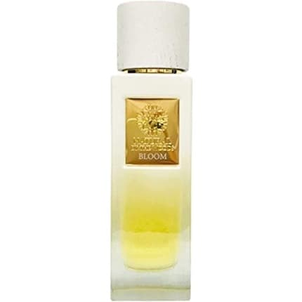 The Woods Collection Natural Bloom Eau de Parfum Mixte 100 ml - Lot de 2