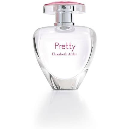 Elizabeth Arden Pretty Eau de Parfum 100 ml