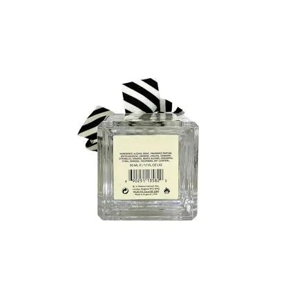 Jo Malone London Green Almond & Redcurrant Cologne Eau de Cologne (EDC) Mixte 50ml - Maison des fragrances