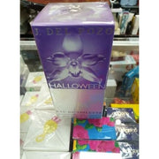 José Antonio García Del Pozo Halloween par J Del Pozo Eau de Toilette (EDT) Mixte 100ml - Maison des fragrances