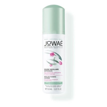 Jowae Micellar Makeup Remover Mousse 150ml - Maison des fragrances