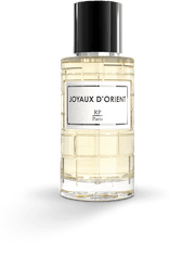 JOYAUX D'ORIENT par RP PARFUMS
