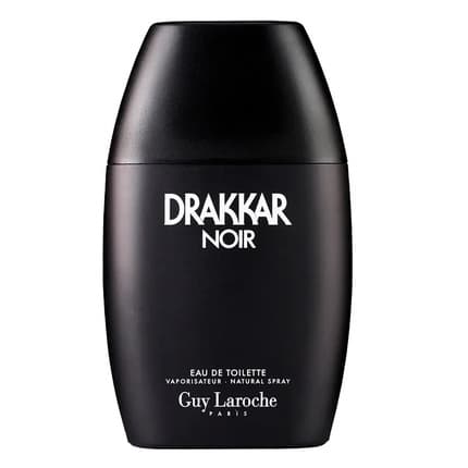 Guy Laroche Drakkar Noir Eau de Toilette 200 ml