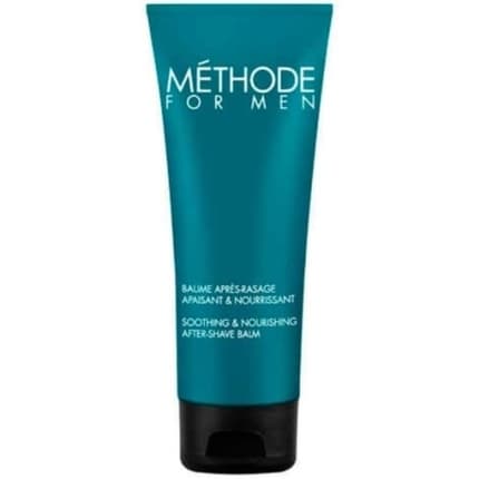 Jeanne Piaubert Mthode Soothing And Nourishing Baume Après-Rasage Homme 100 ml