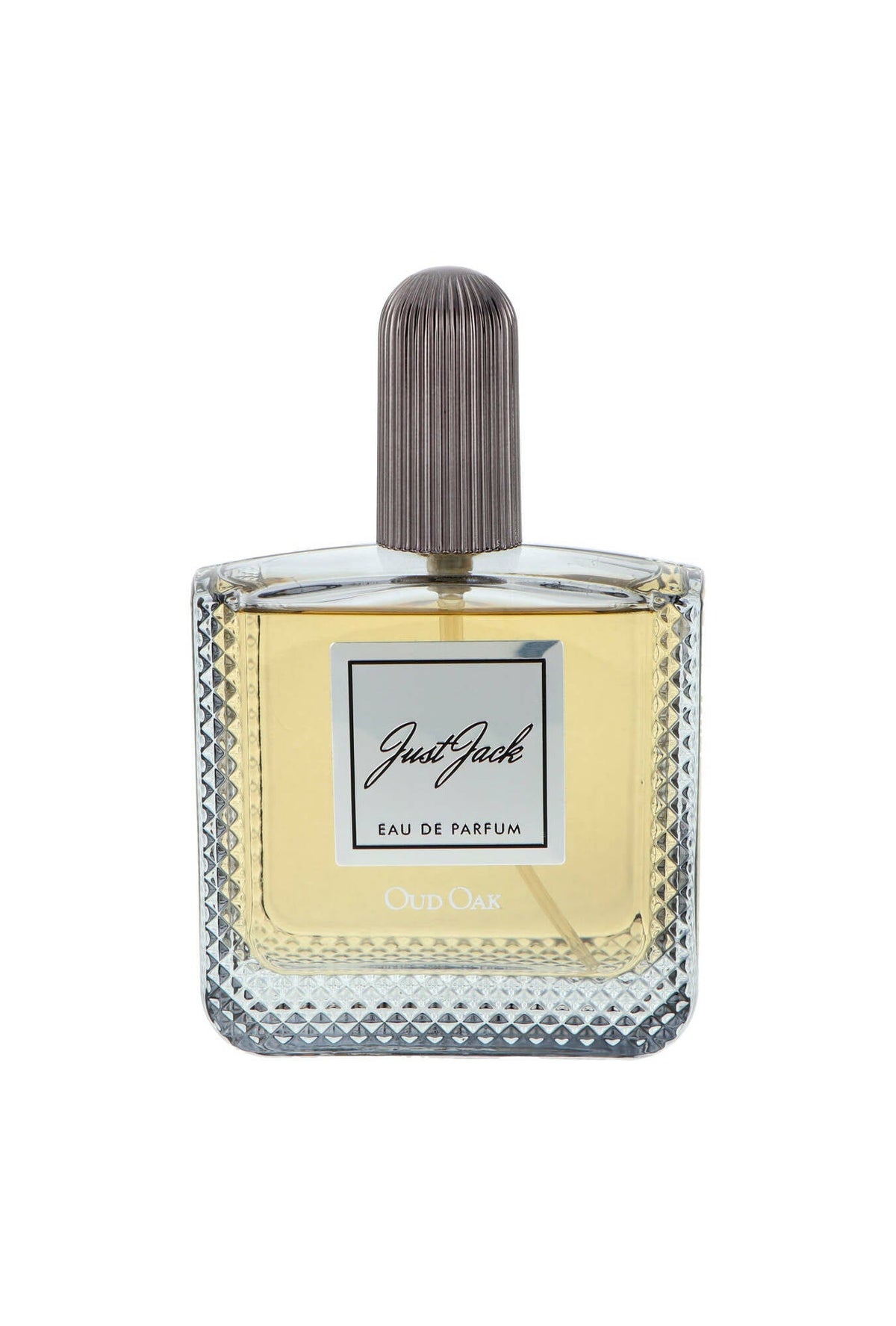 Just Jack Oud Oak Eau de Parfum (EDP) Mixte 100ml - Maison des fragrances