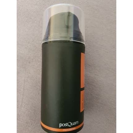 UOMO Postquam Special After Shave Gift Idea New OVP Lotion Après-Rasage 100 ml